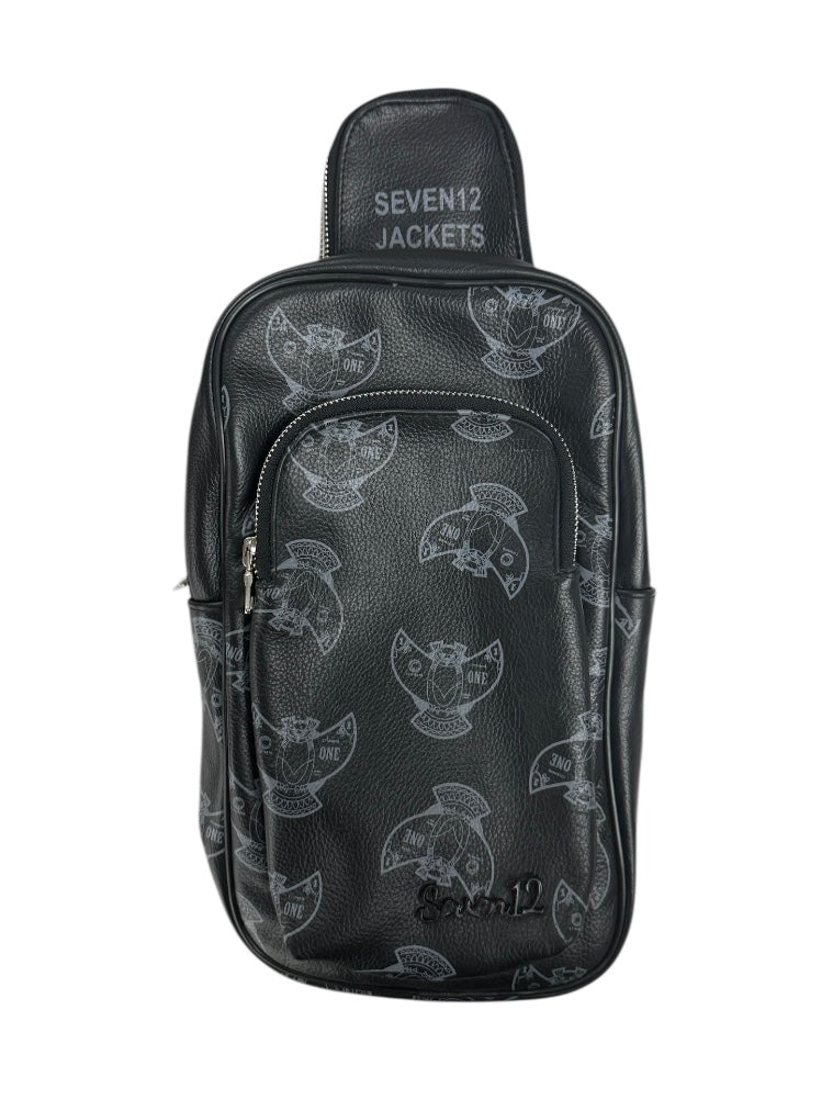 Seven12 Cypher Bag – Seven12 Jackets