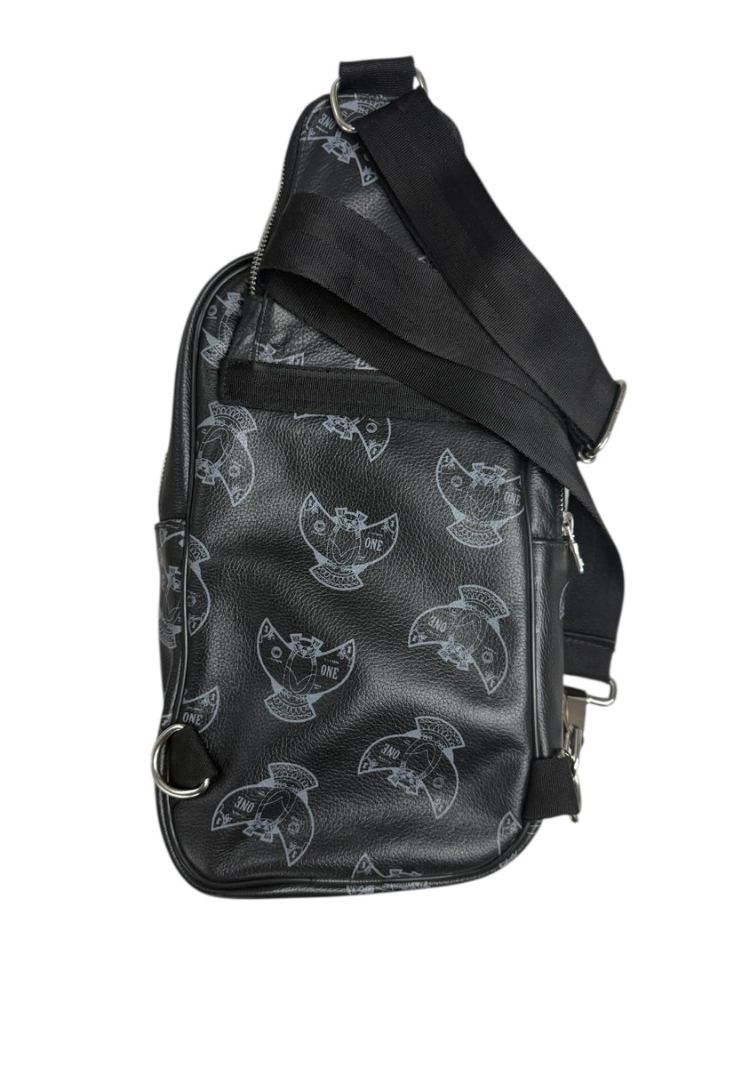 Seven12 Cypher Bag – Seven12 Jackets