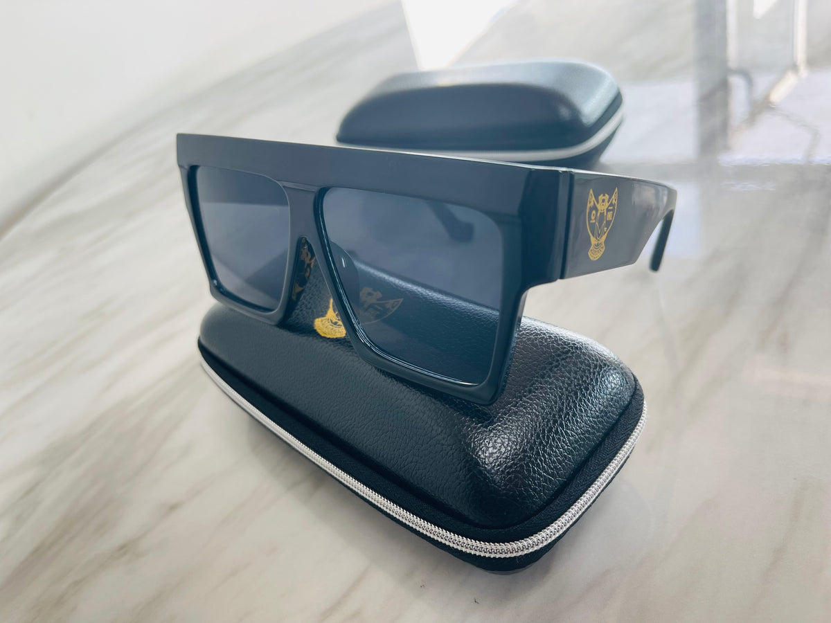 Get 2 Sunnies! Summer Vibes II Sunnies (unisex) – Seven12 Jackets main image 3