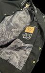 Custom Seven12 Letterman Jacket