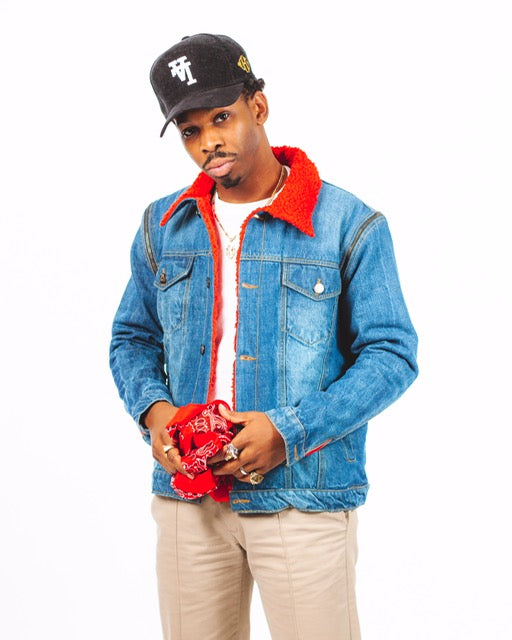 Seven12 Denim – Seven12 Jackets