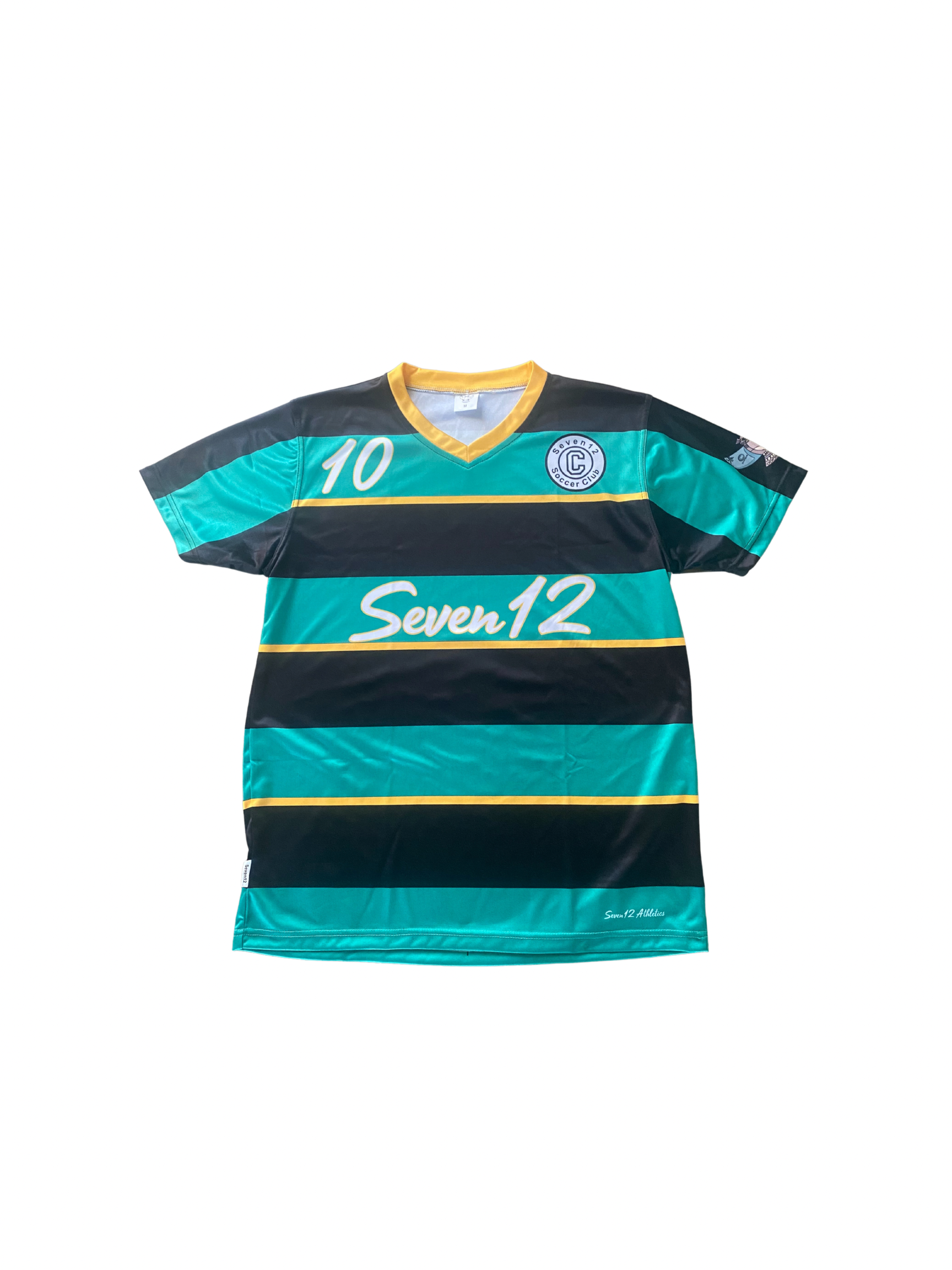 【GX1000】 Soccer Jersey [Snake Skin] GX1000 Soccer Jersey - Snake Skin – CCS