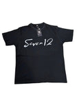 Seven12 3M Script T shirt
