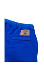 Seven12 Sweat Shorts Royal Blue